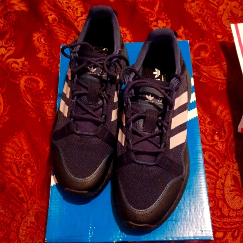 Adidas Boost Pure Sneakers